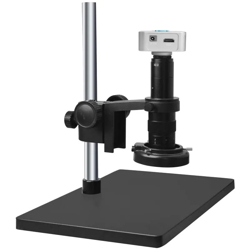 
USB Camera Industrial Digital Magnifier Measuring digital desktop microscope 