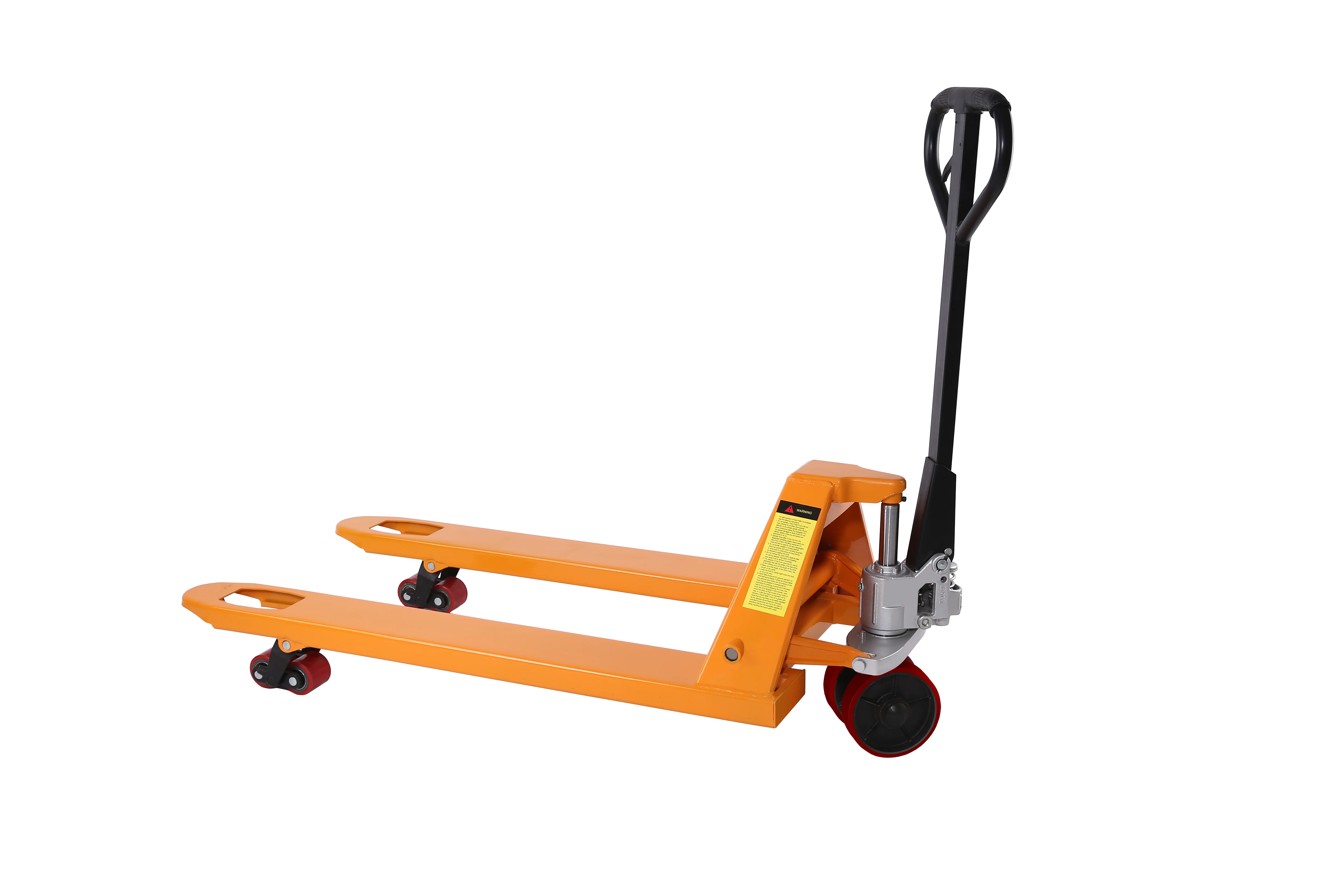 hand Pallet Jack Heavy-Duty Industrial  hand Pallet Truck Stacker  2Ton