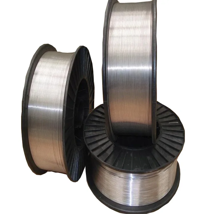 Пищевая стандартная упаковка, алюминиевая проволока для корпуса сосисок