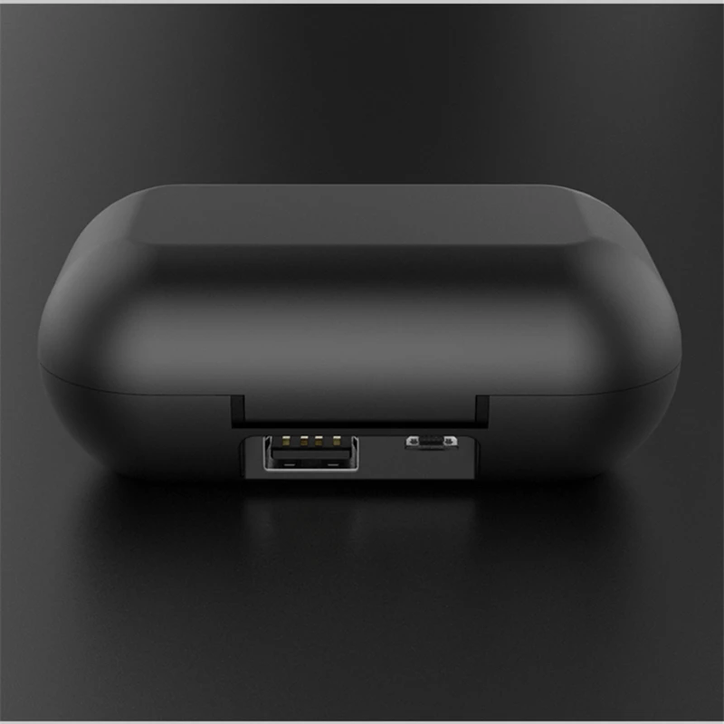 Hot Selling Sport Tws Wireless Headphone Earphone Headset for iphone for Samsung Earphones Wireless