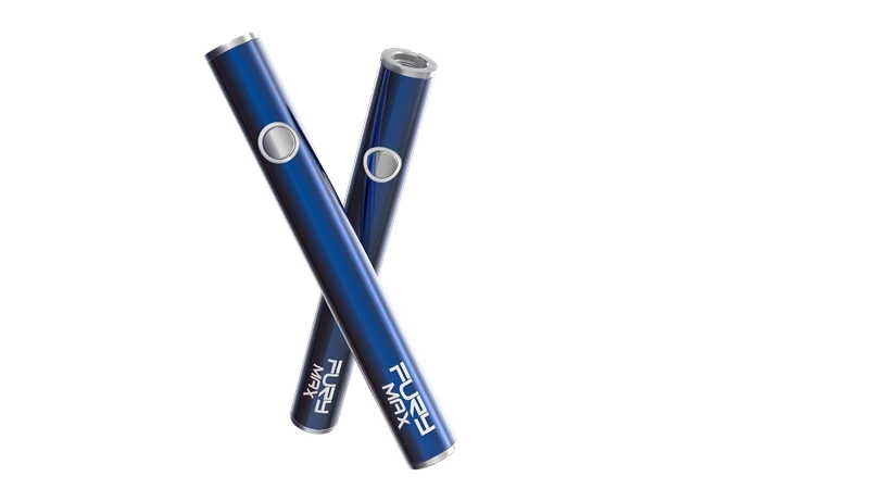 
Fashion design wholesale max 350mAh cbd vape pen battery 