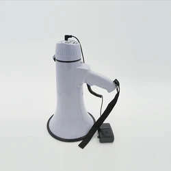 20w portable wireless amplifier/loud speaker/nautilus speakers