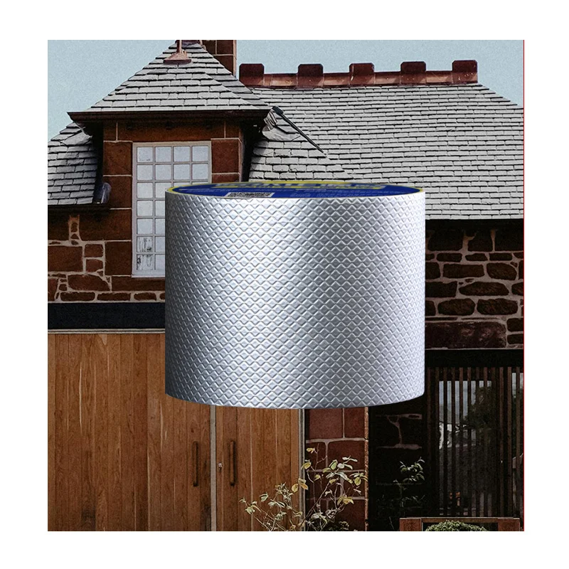 Reliable Sellador Adesivo In Gomma Basement Self-Adhesive Bitumen Tpo Membranes Inside Corner Butyl Tape