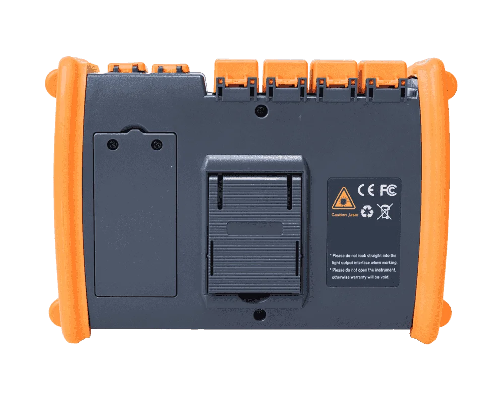 Best Selling NK5600 OTDR Fiber Tester Optical Time Domain Reflectometer 120km OTDR for SC Connector UPC Tool FTTX