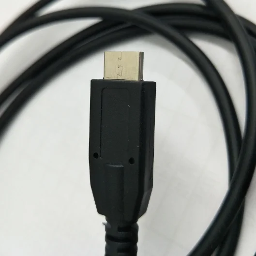 1.5m 14pin 14p USB charging cable DMC-FZ35 FZ38 TS1 For camera for Panasoni