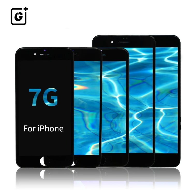  Заводская оптовая цена оригинальный OLED Мобильный телефон Lcd для iPhone экран дисплей дигитайзер панель Запчасти