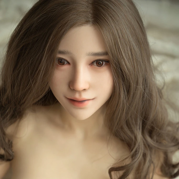 Man Sexual Toy Factory Price Real Doll Half Torso Fat Assy Silicone Sex Doll for Men