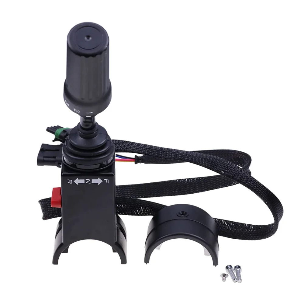 FP Aftermarket New Joystick Column Combination Switch 0501210190 for Hyundai HDF50-3 HDF70-3 HDF80-3 Forklift