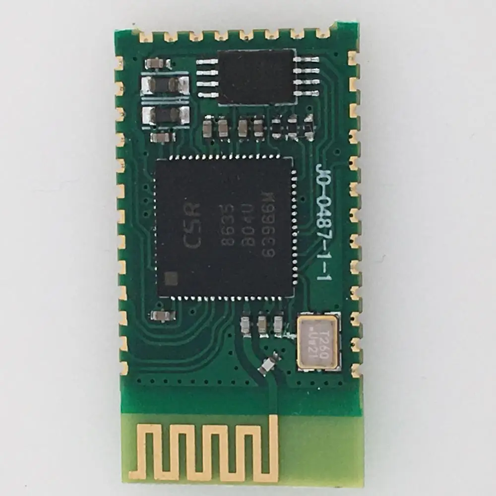 Bluetooth Low Energy Smart Audio/data transmission Module 4.1/4.0/3.0