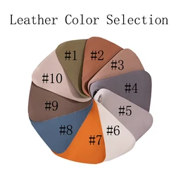 Big Headboard Modern Double Bed Genuine Leather Beds Frame Modern Italian Leather Luxury Double King Size Bed