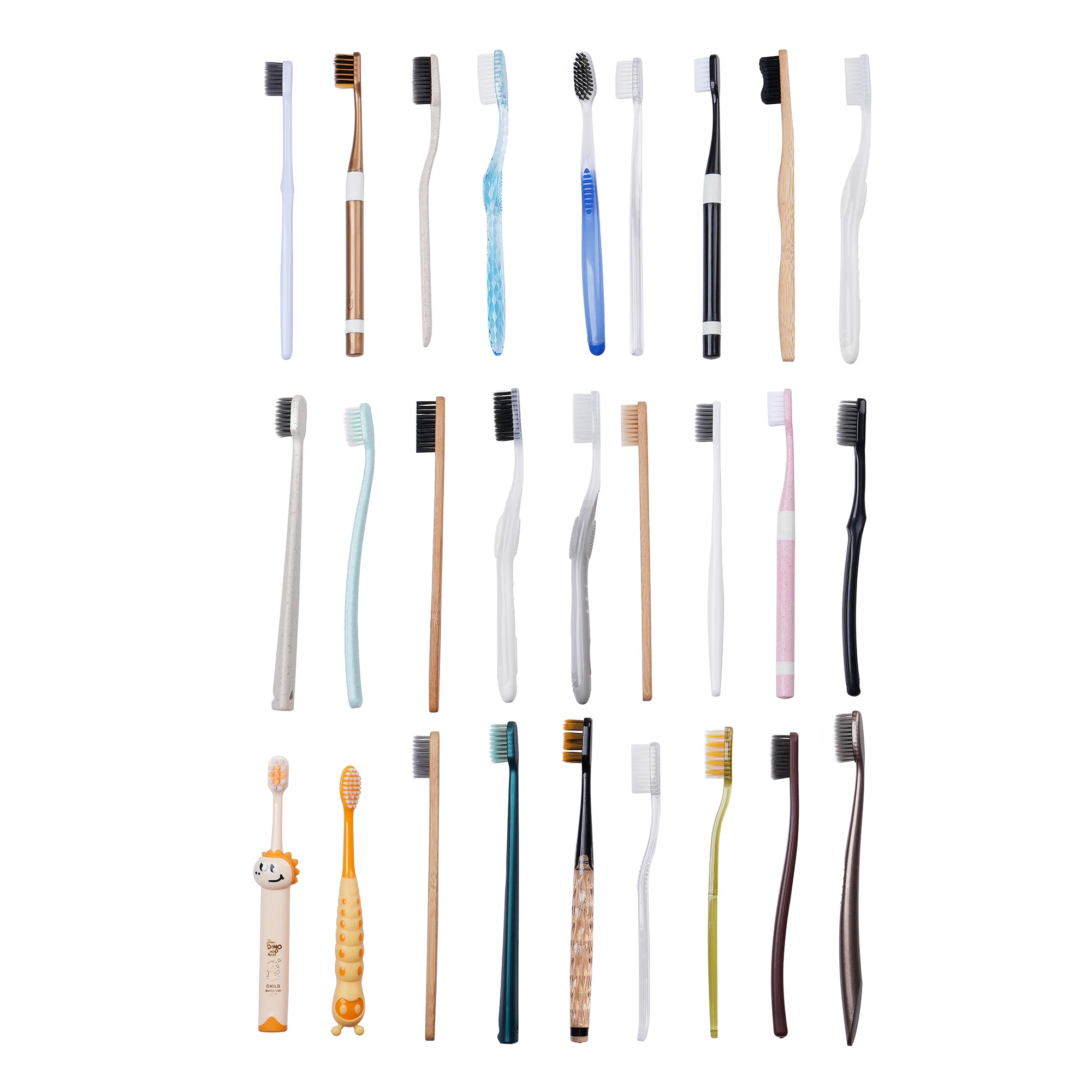 Homestay Hotel специальная зубная щетка зубная паста оптом набор одноразовых туалетных принадлежностей для 3 4 5 звезд