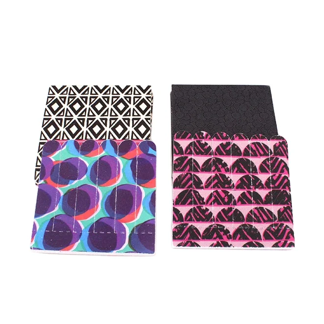 Xugao High  Quality Professional Emery Board Mini Matchbox Eva Nail File Nail  Tools