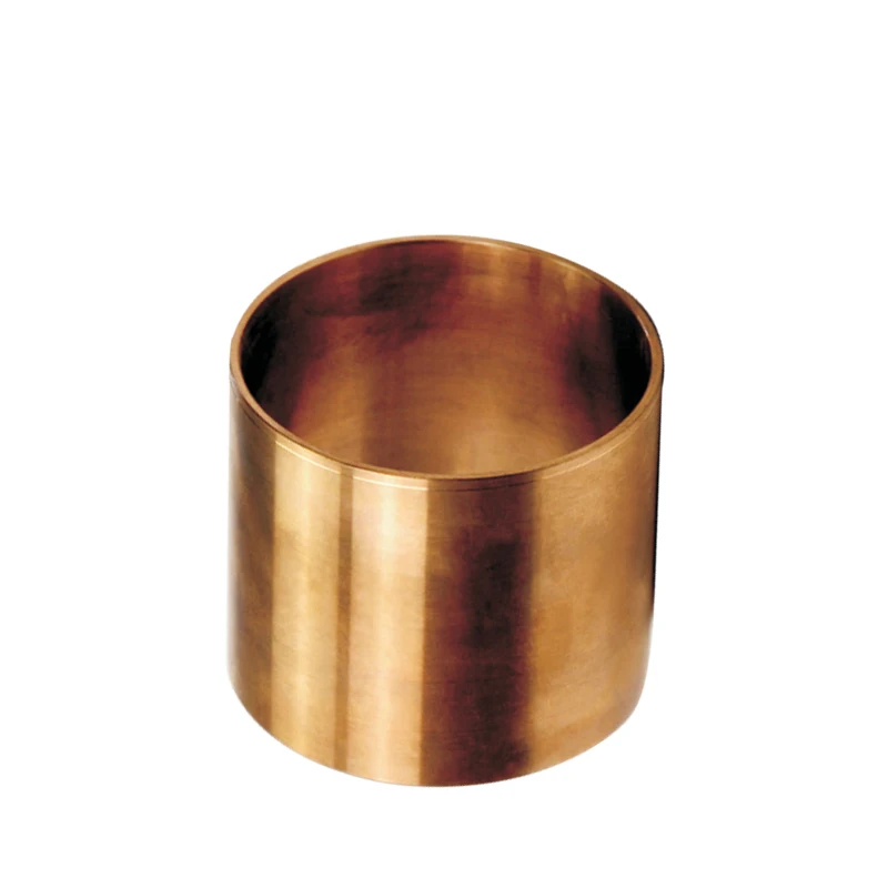 Epiroc 1838HD/1838 Drifter Parts Bushing  3115188100 Applied To Atlas Copco Mining Drilling Rig