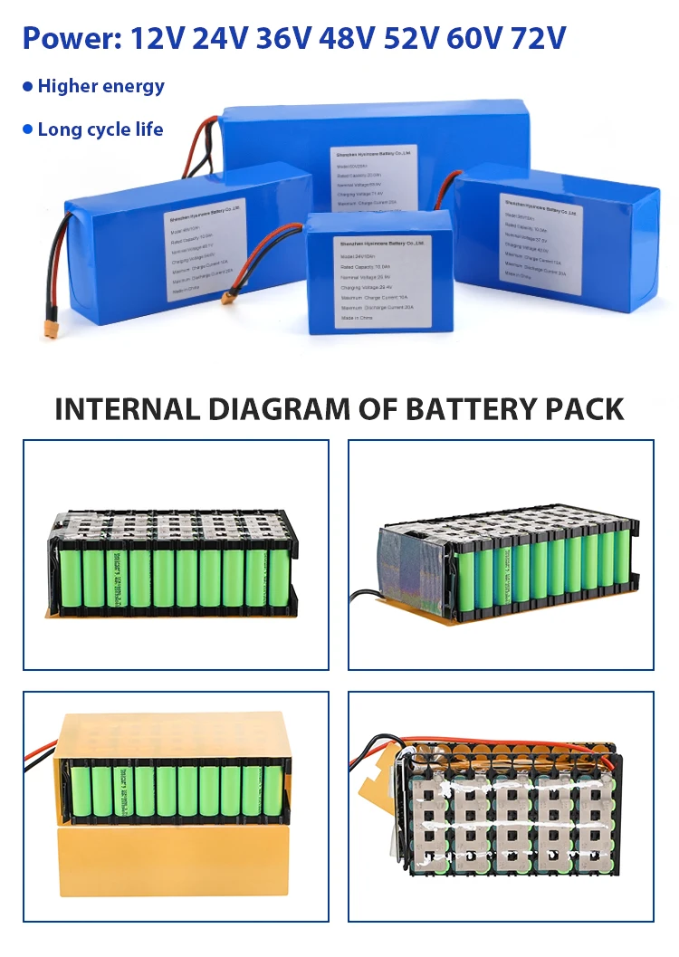 Hot Sell No Mercury Rechargeable 18650 Power battery 2600mah 3.7V Li-Ion Battery Use For Electronic Product