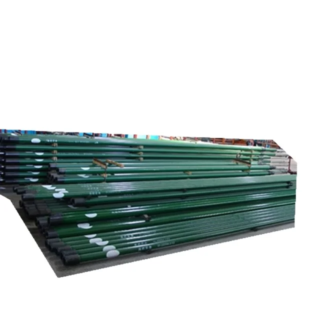 API 11AX RHBM sucker rod pump