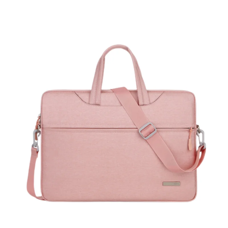 Wholesale Oxford Cloth Multi-size Multi-color Optional Laptop Bag Single Shoulder Cross-body