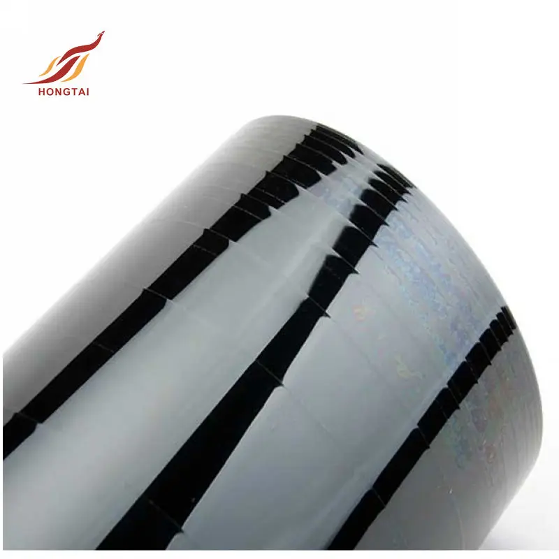 High clear ceramic roll nano 3m stickers uv protected solar for car film window