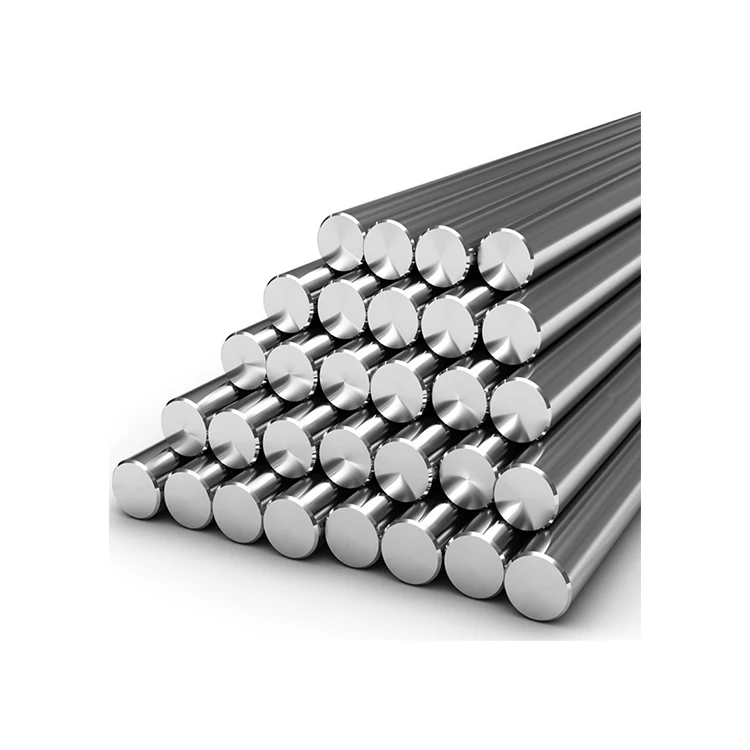 High Quality professional manufacturer supplier ASTMF136 medical gr5 tc4 titanium round bar price