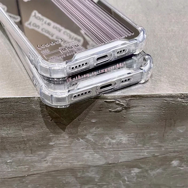 Оптовая продажа дешевый серебристый разноцветный женский роскошный блестящий сублимационный чехол arlari для iphone защитный телефона