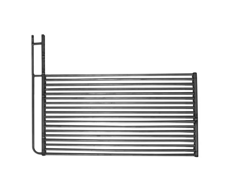 Copper plated titanium heat exchanger