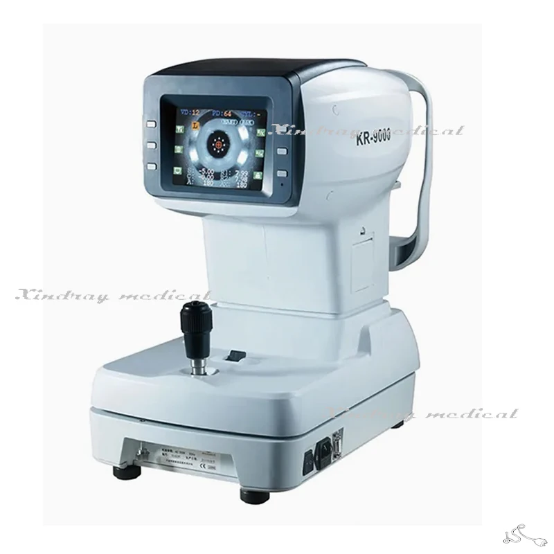 Optical RM-9000 Auto Refractometer with Ce