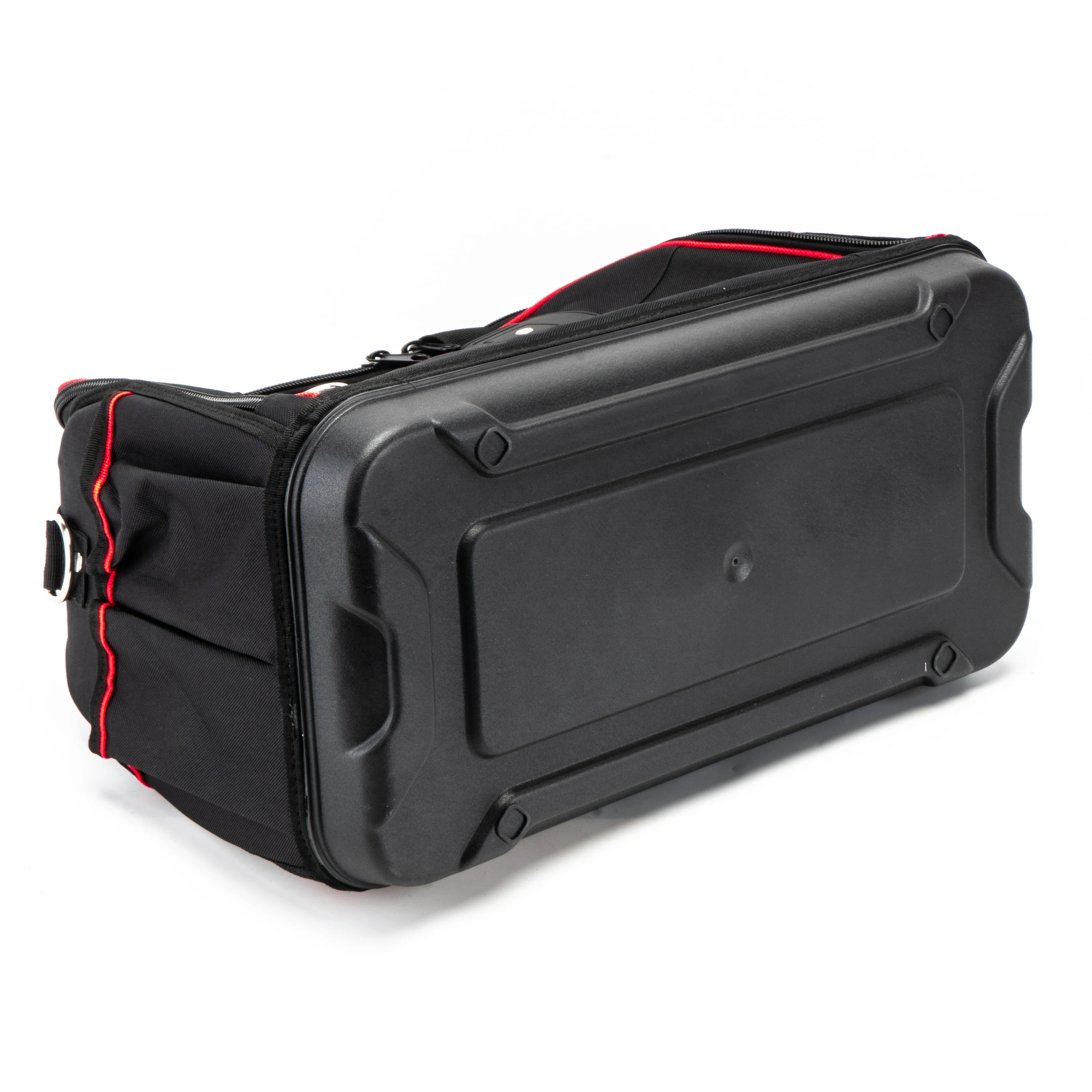 High quality heavy duty electrician canvas tool storage bag Waterproof tool bag