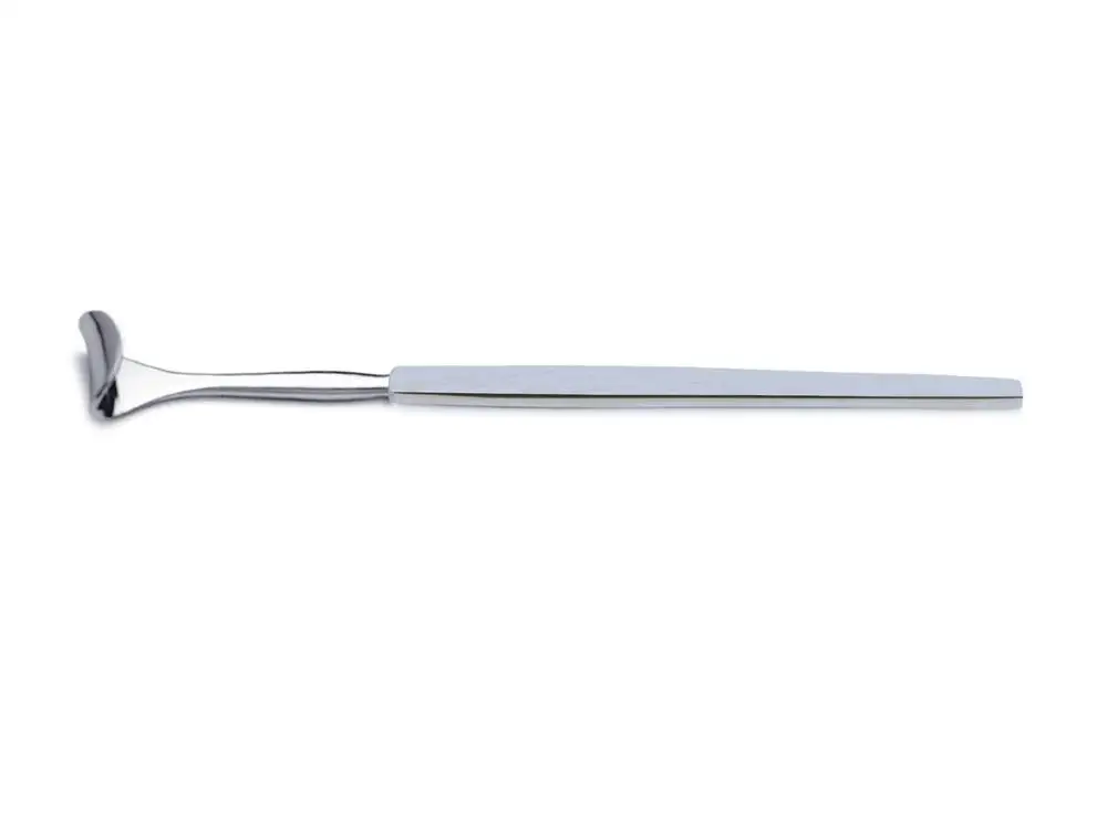Desmarres Lid Retractor 18mmx16cm  Surgical Instruments German Quality Stainless Steel Pakistan Supplier MAHERSI