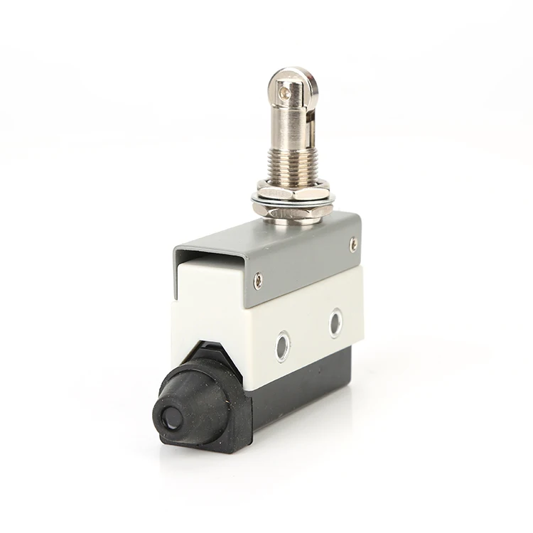 
Omron Microswitch 10t85 Defond Momentary 250v 21a Micro Switch 