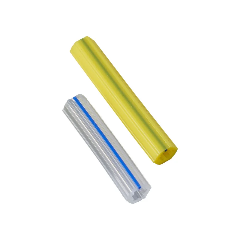 Medical equipment sharp tool protective sleeve Surgical equipment sharp tool protective sleeve Anti puncture medical equipment