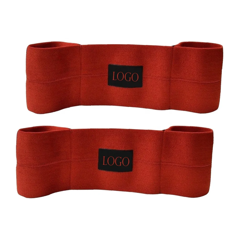 Elastic Weightlifting Band Fitness Super Bench Press Sling Shot Gym Bodybuilding Belt