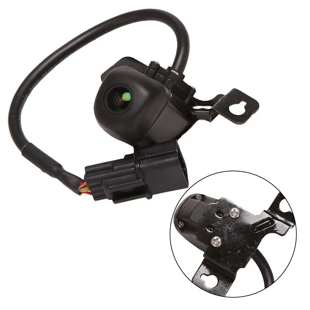New 95760-2W640 For Hyundai Santa Fe 2016-2018 Rear View Camera Reverse Camera