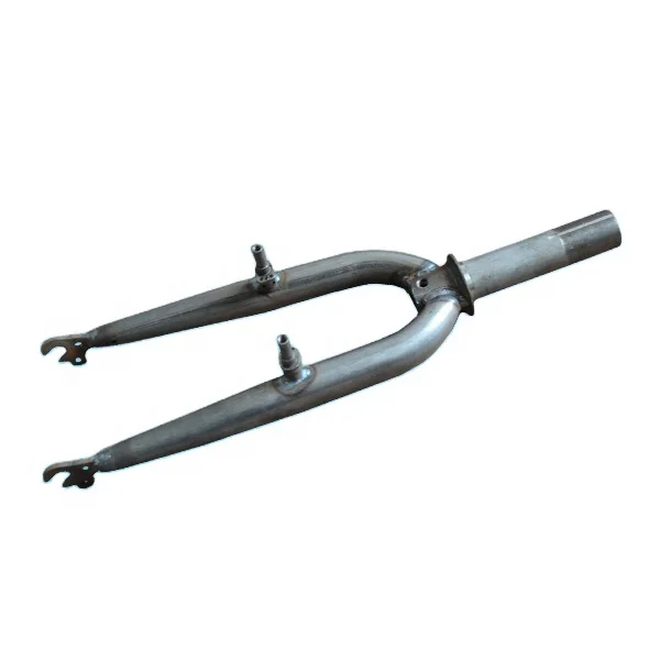 Steel MTB bike fork/ bicycle fork