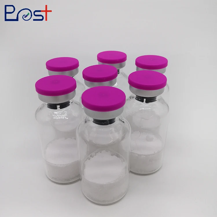 
OEM High Purity Pure Active White Glutathion 