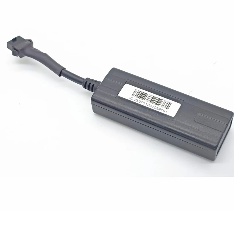 Remote Positioning and Monitoring GPS Tracker Sim Card Long Battery Life GPS Micro Transmitter Tracker