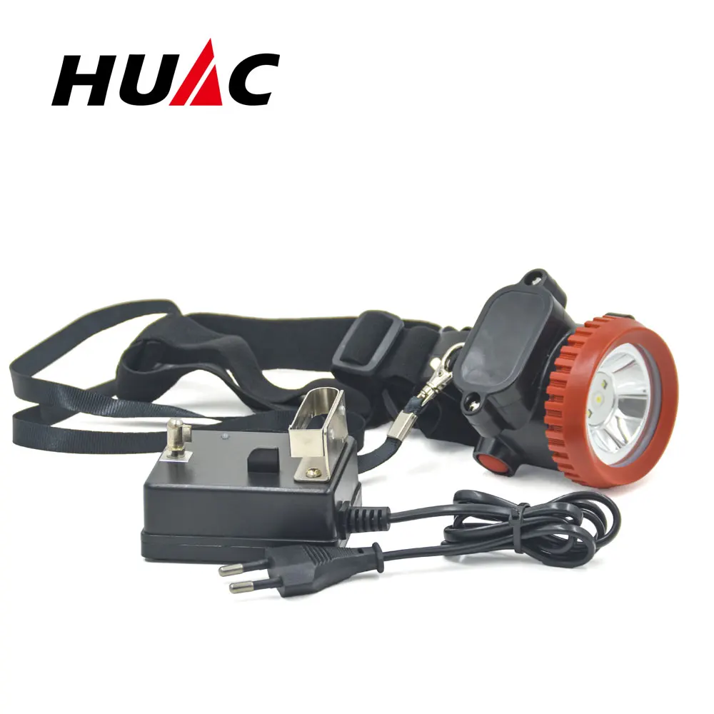 bike lamp mini head torch head light outdoor run fish camping flashlight head wireless coal miner cap lamp