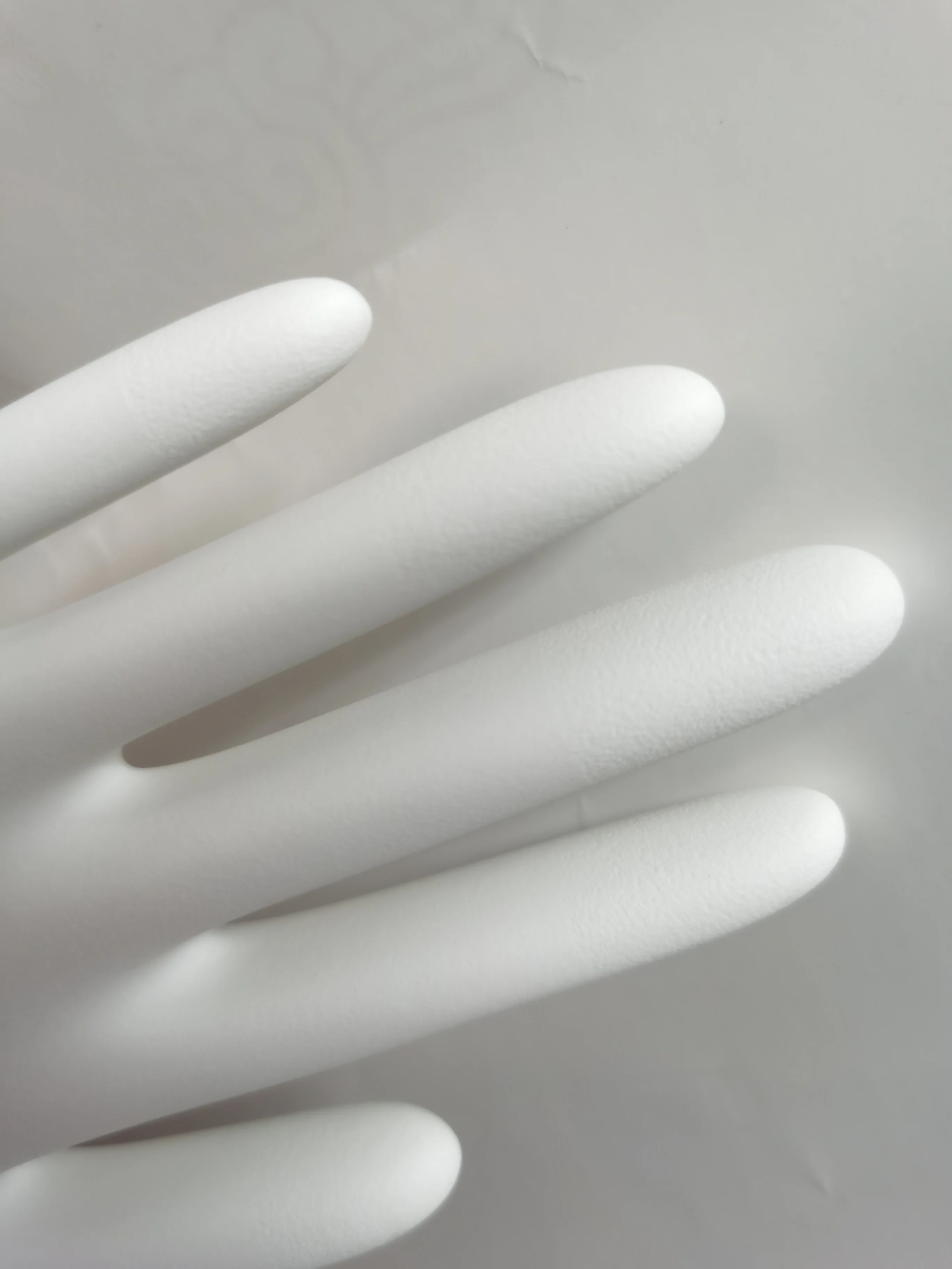 Chinese factory Wholesale High Quality Nitrile Gloved Former Ceramic Hand Mold Gloved Hand Mold