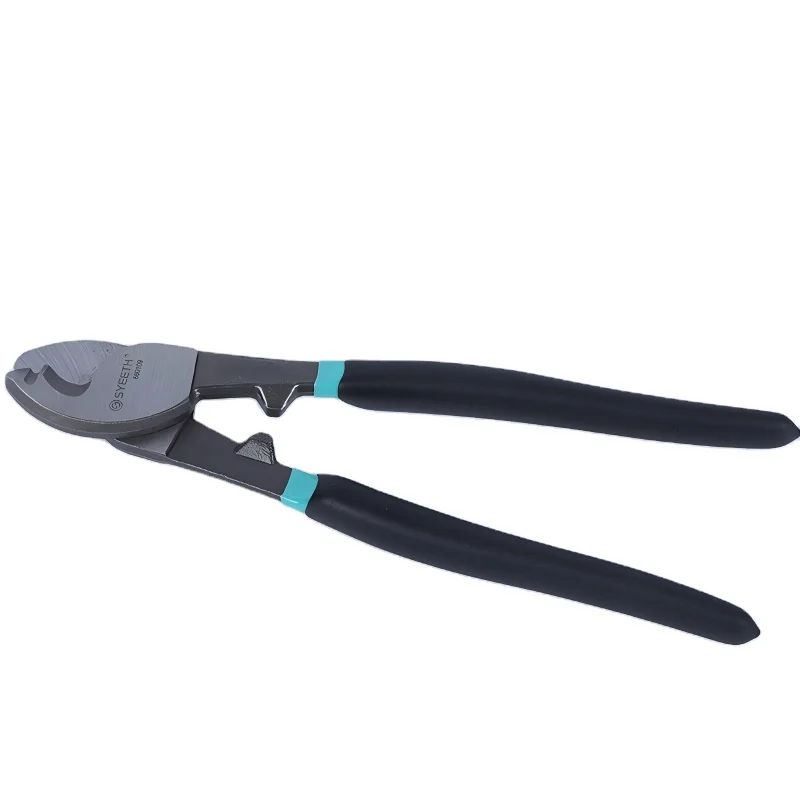 Electrician manual cable and wire cutter (practical and convenient)