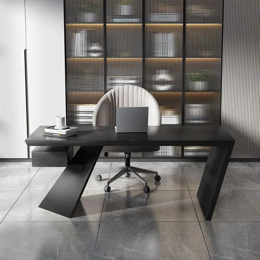 Factory Wholesale Price Office Desk Luxury Modern Style Director Executive Office Desk Meeting Manager Ceo Office Desk