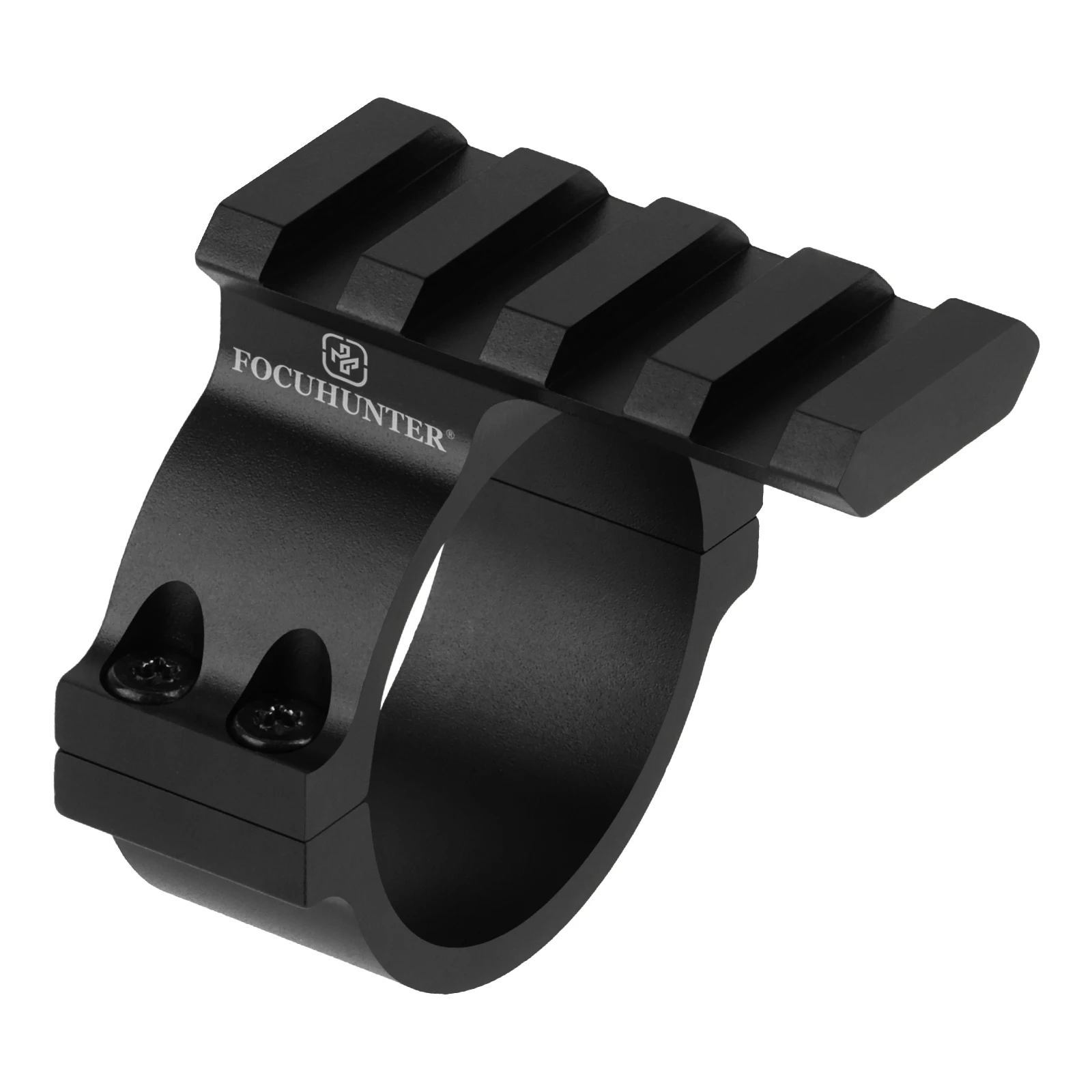 Focuhunter Factory 34mm Optics Scope Ring Mount Tactical Flashlight Accessory Scope Rings Tactical Gear for Hunting