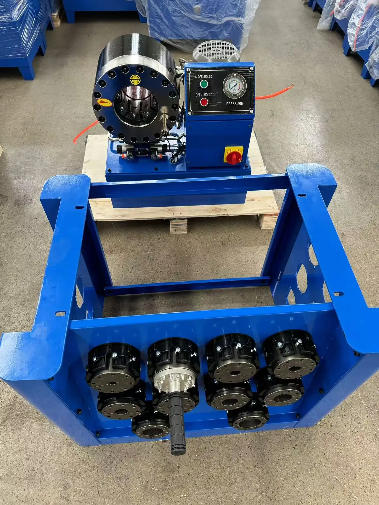 Factory best-selling small laser engraving and cutting machines laser cutting machine products hydraulic hose cutting machines