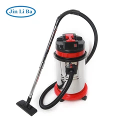 Professional Multi-function Industrial Heavy Vacuum Cleaner