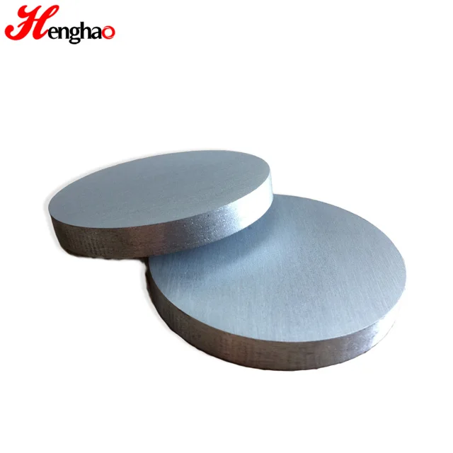 Good Quality Hafnium Target