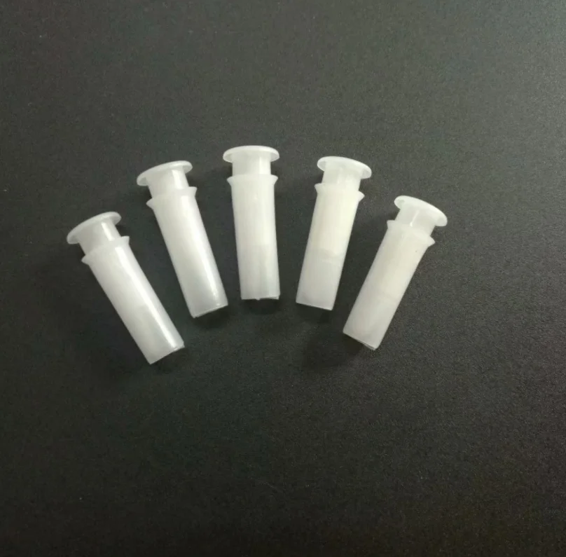 Акустический генератор BB свисток большого размера 29 мм эхолот игрушечные аксессуары пластиковые запасные части 600 шт.