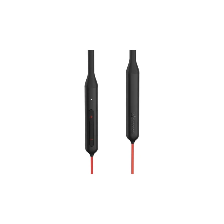 Беспроводные наушники-вкладыши с микрофоном Global One Plus Bullets Z Bass Edition