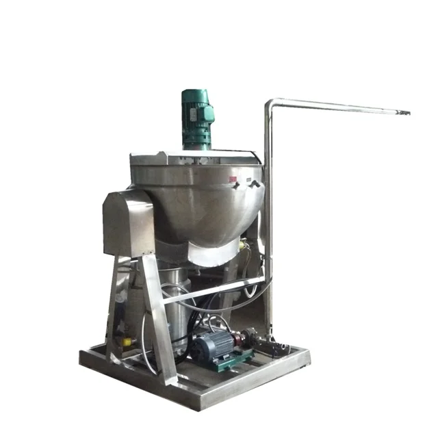 GD50 Small capacity candy depositor