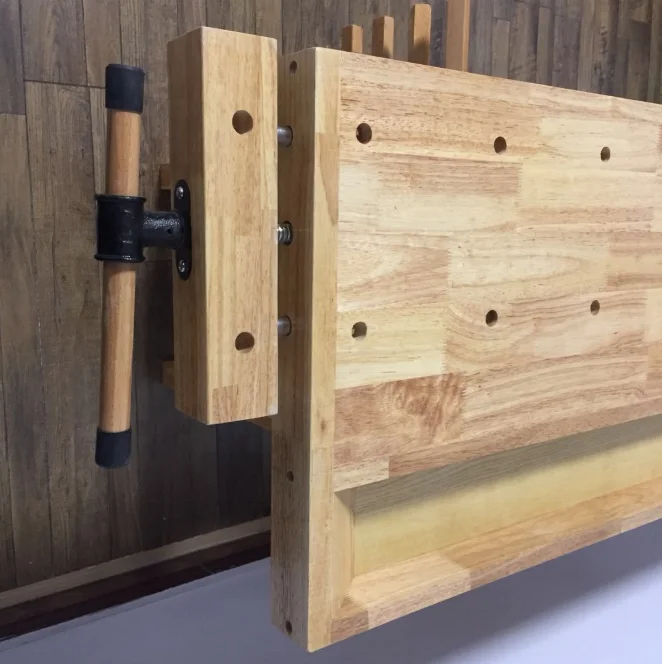  Деревянный верстак из резины на заказ деревянный «сделай сам» скамейки для деревообработки