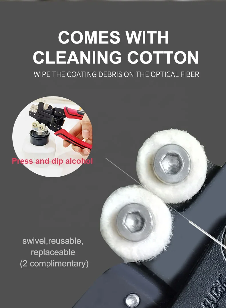 4in1 fiber stripper 6