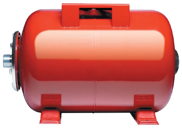 High Quality Carbon steel Pressure Vessel Electric Automatic Controller Vertical Type Pressure Tank For Water Pump