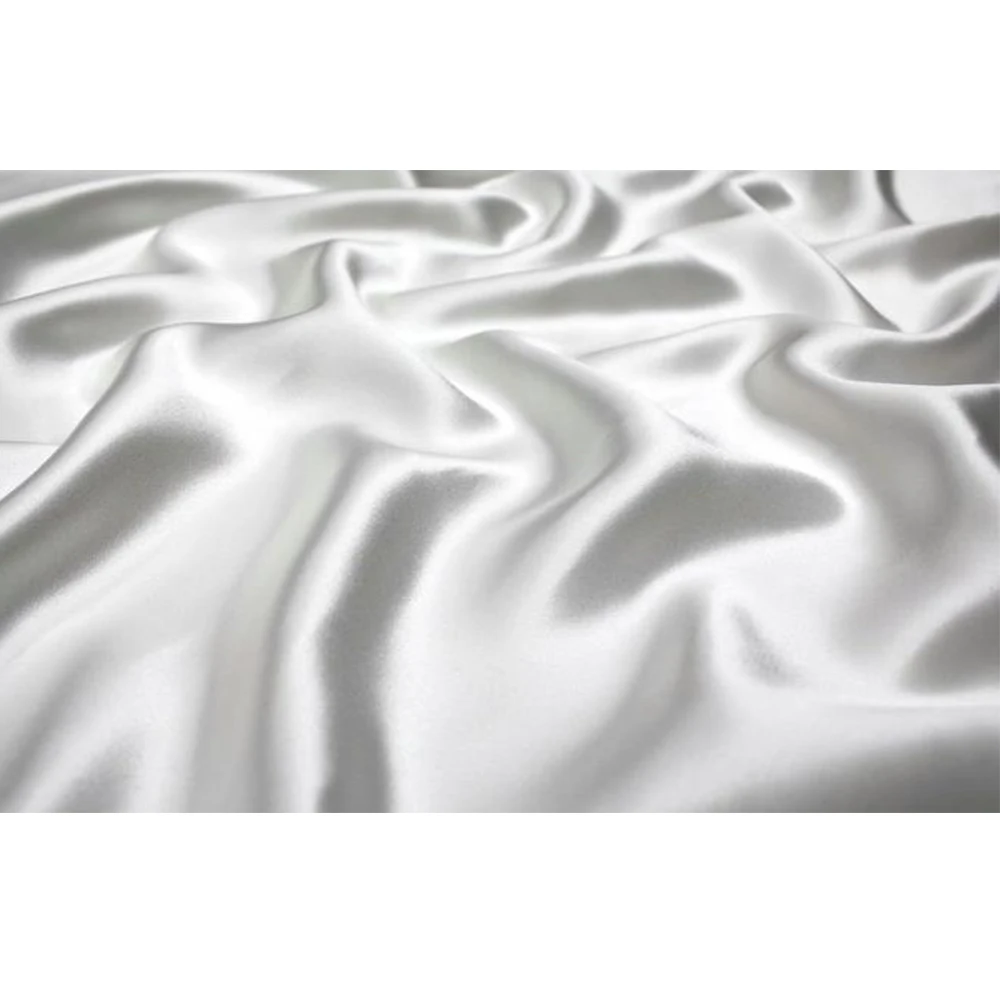 100% Polyester woven Taffeta Fabric for Lining 190T