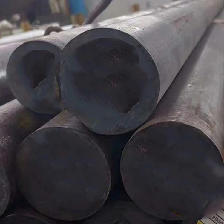 h13/h11/d2/d3/d6/o1/p20 a681 hot work tool h21 die steel round bar 1.2344 low alloy steel round bar high speed steel m2